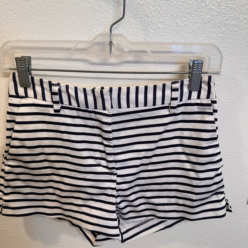 H&M hot pants